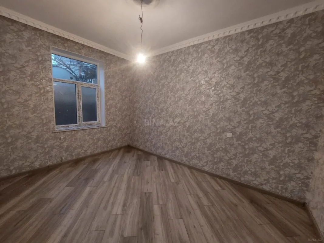 Satılır 3 otaqlı həyət evi 100 m²