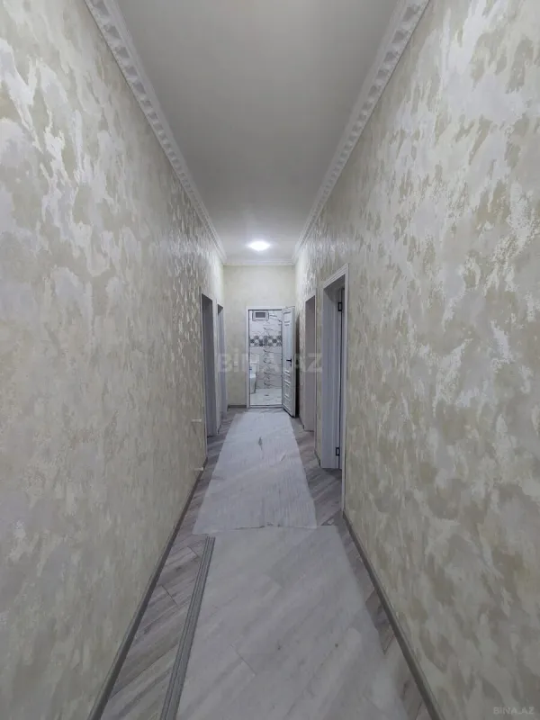 Satılır 3 otaqlı həyət evi 100 m²