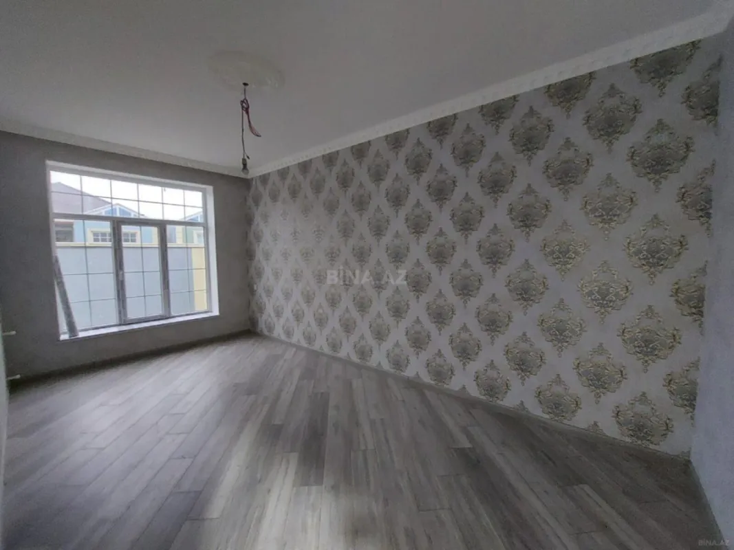 Satılır 3 otaqlı həyət evi 100 m²
