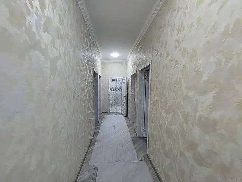 Satılır 3 otaqlı həyət evi 100 m²