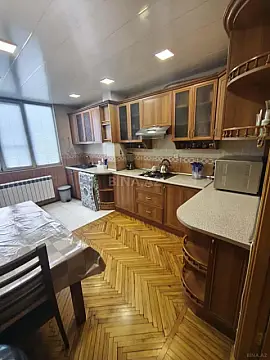 Satılır 4 otaqlı mənzil 110 m²