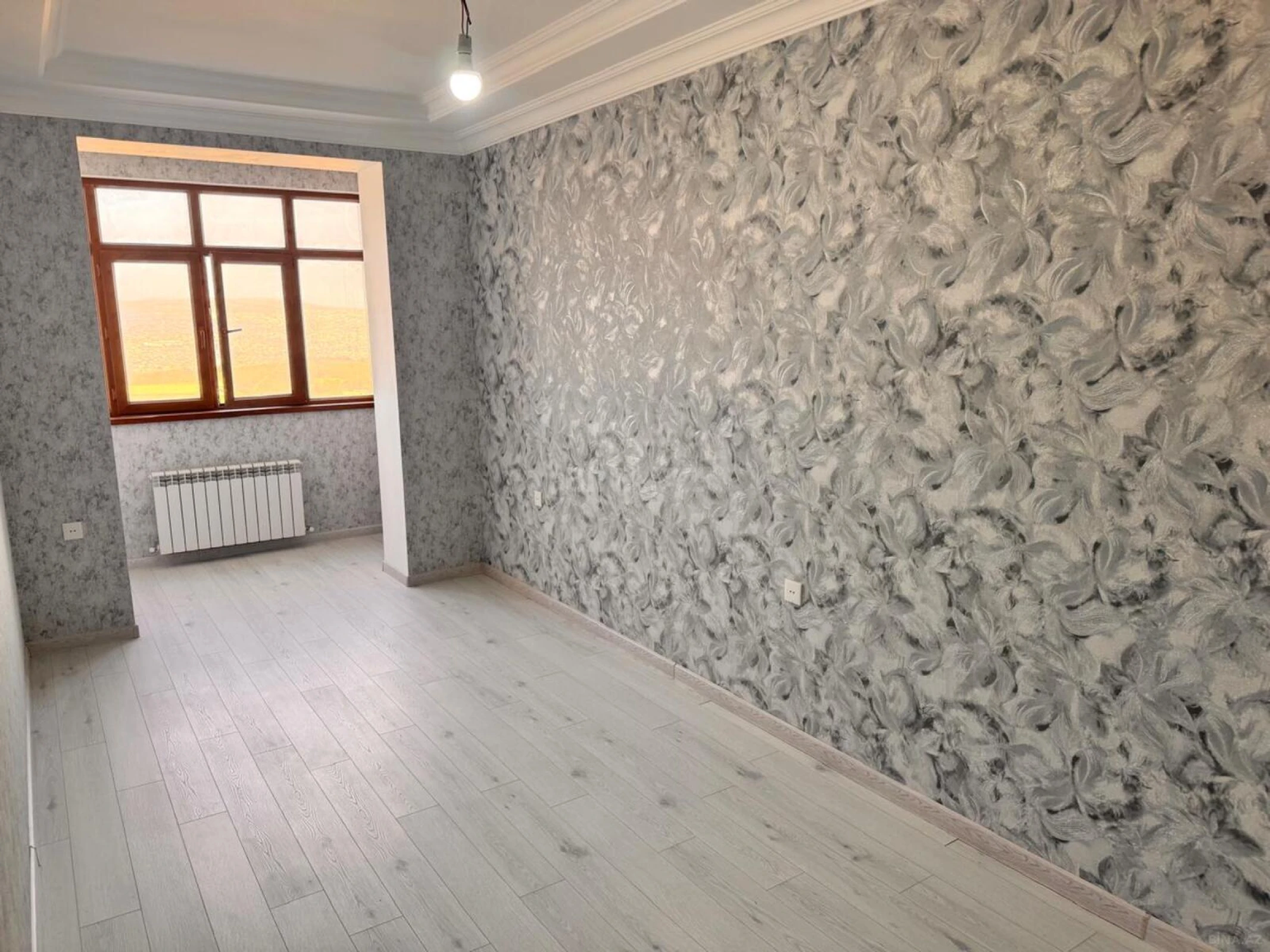 Kirayə verilir 3 otaqlı mənzil 105 m²