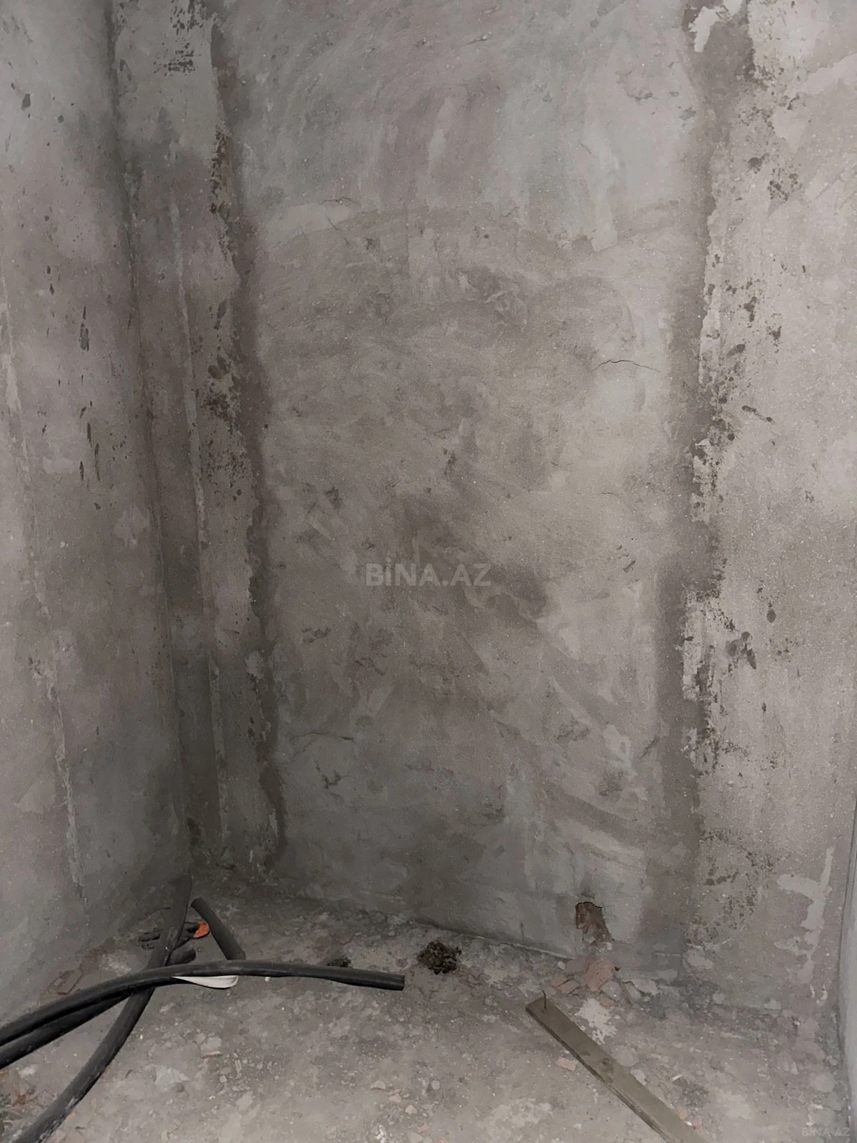 Satılır 3 otaqlı mənzil 119 m²