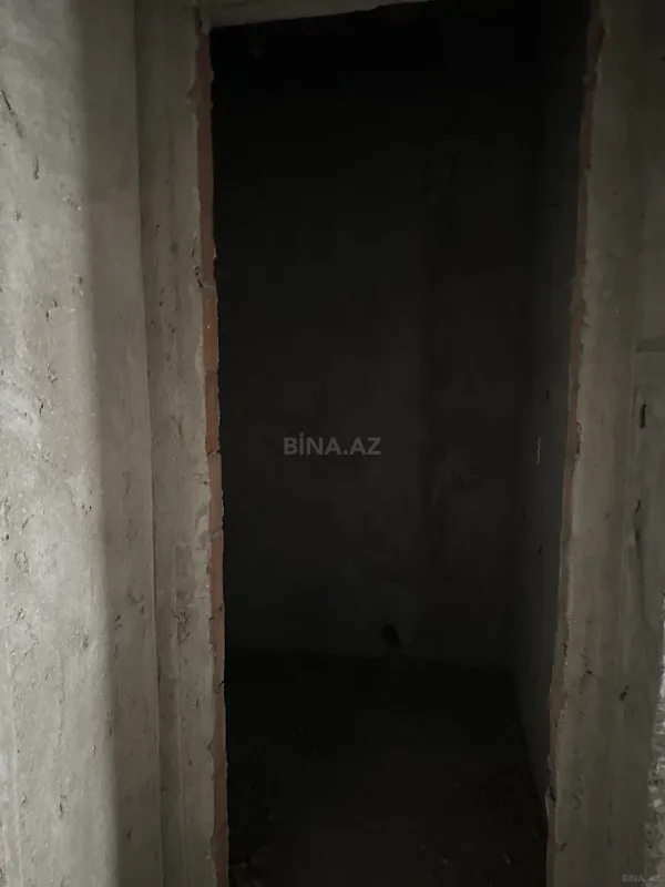 Satılır 3 otaqlı mənzil 119 m²