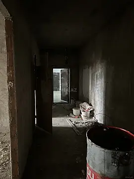 Satılır 3 otaqlı mənzil 119 m²