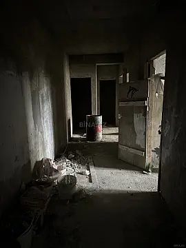 Satılır 3 otaqlı mənzil 119 m²