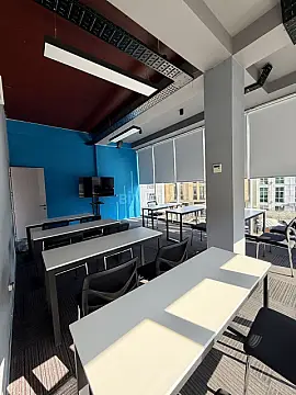 Kirayə verilir 1 otaqlı ofis 60 m²