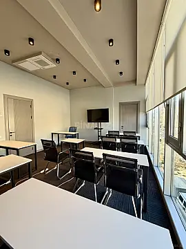 Kirayə verilir 1 otaqlı ofis 60 m²