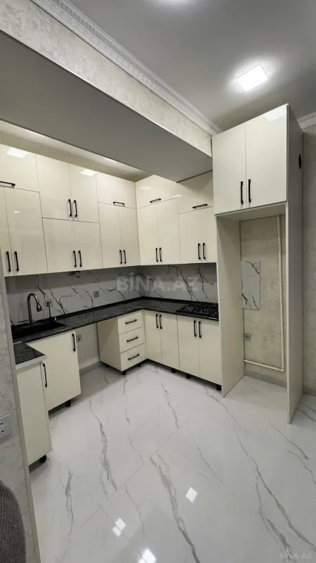 Satılır 3 otaqlı mənzil 85 m²