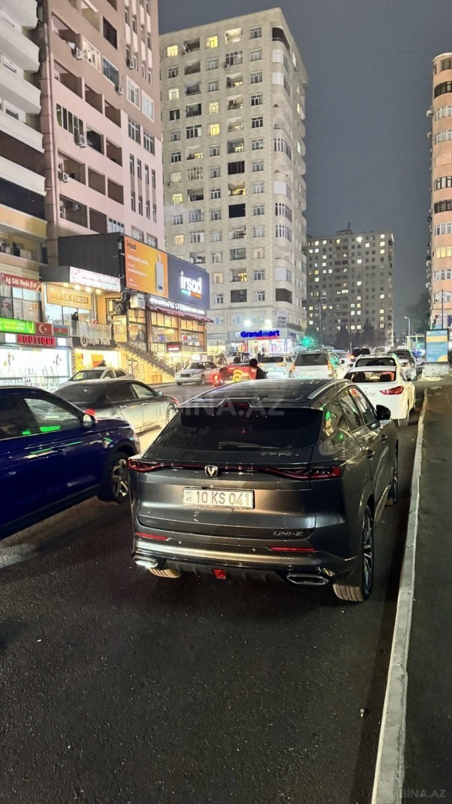 Satılır 3 otaqlı mənzil 85 m²