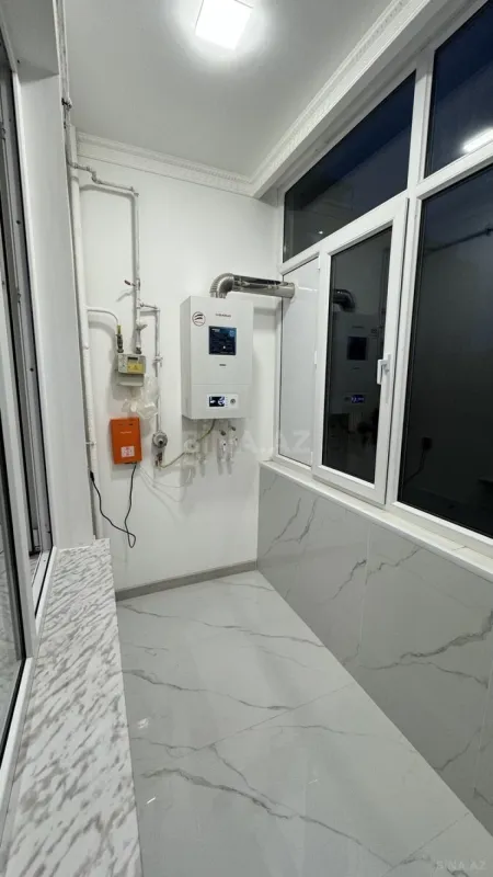 Satılır 3 otaqlı mənzil 85 m²