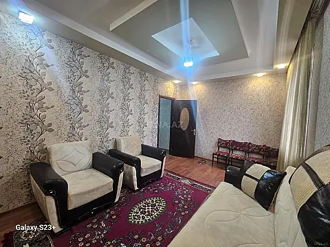 Satılır 1 otaqlı mənzil 33 m² — Bakı, Hövsan 1 otaq 33.00 m²