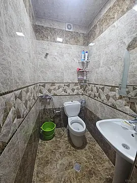 Satılır 1 otaqlı mənzil 33 m²
