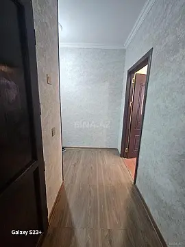 Satılır 1 otaqlı mənzil 33 m²