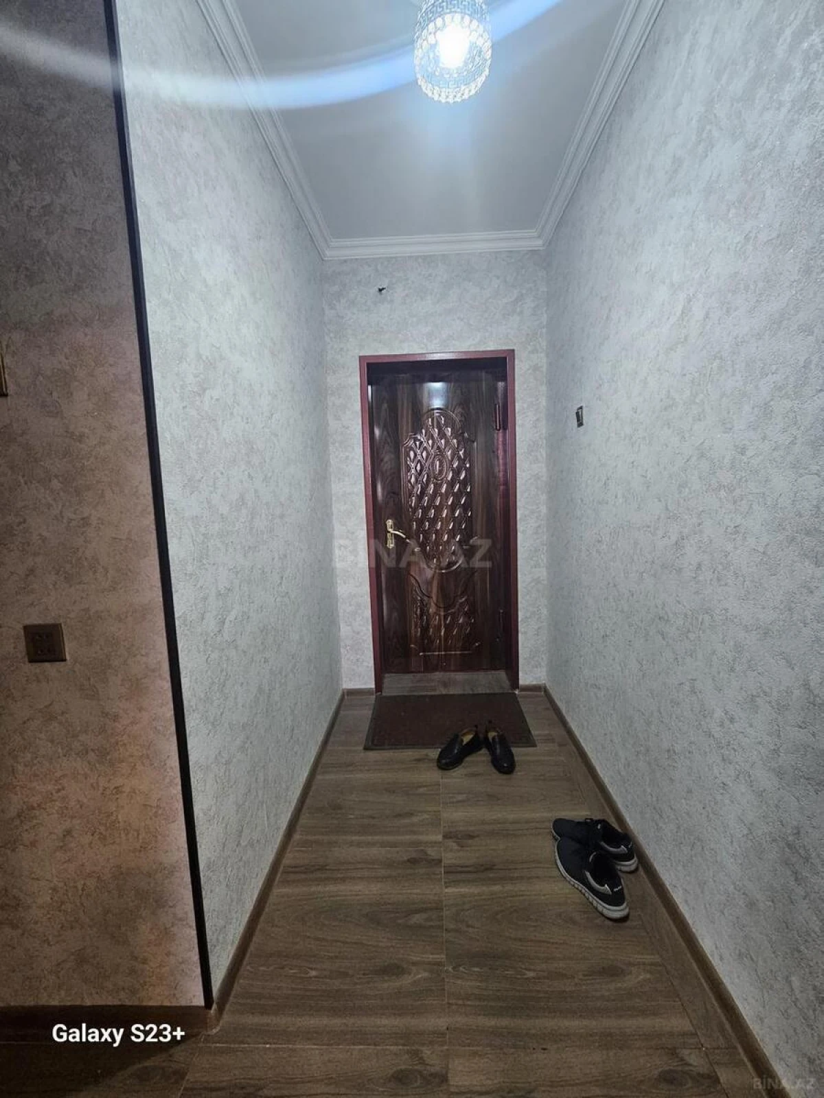 Satılır 1 otaqlı mənzil 33 m²