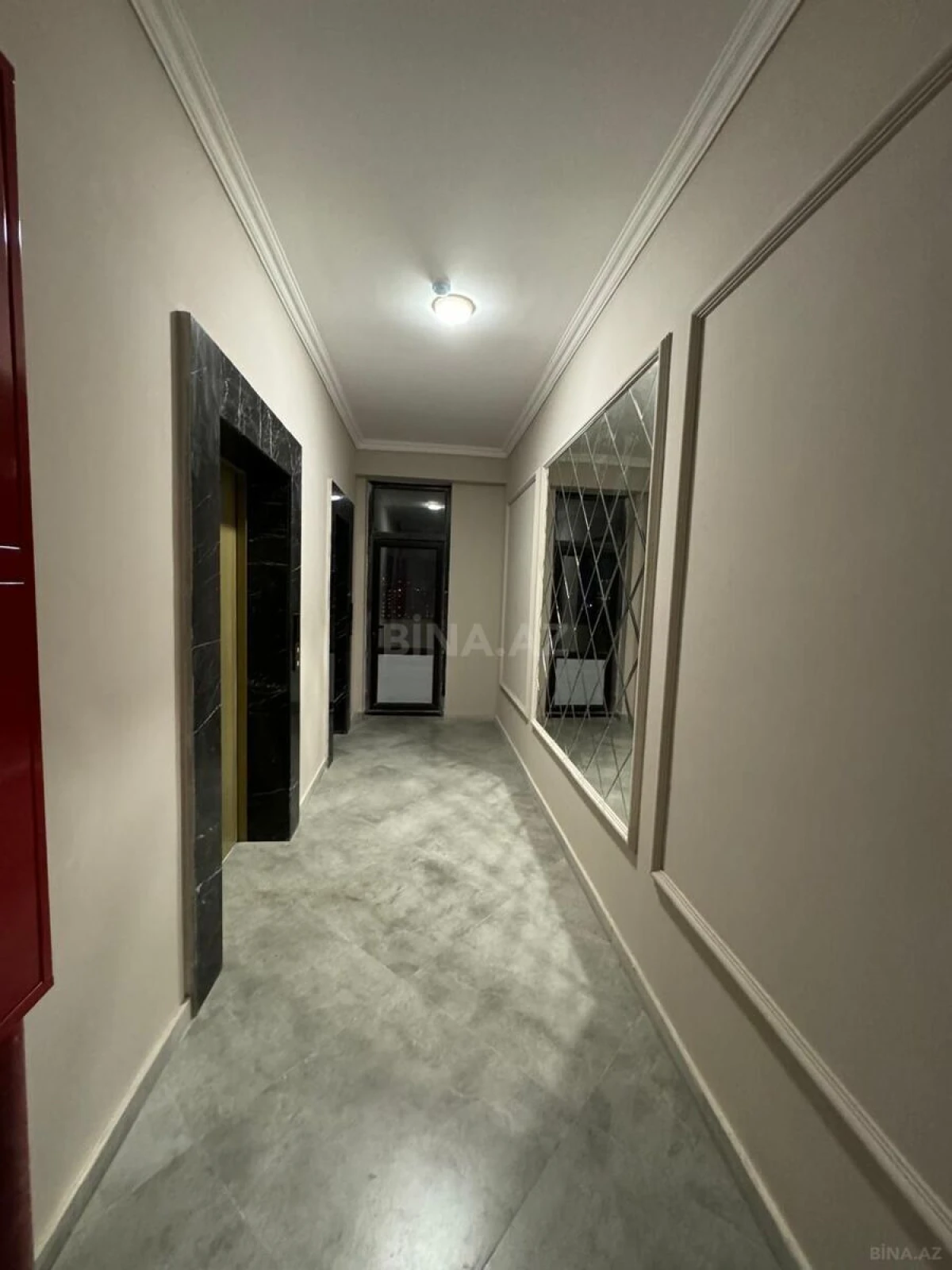 Kirayə verilir 2 otaqlı mənzil 100 m²