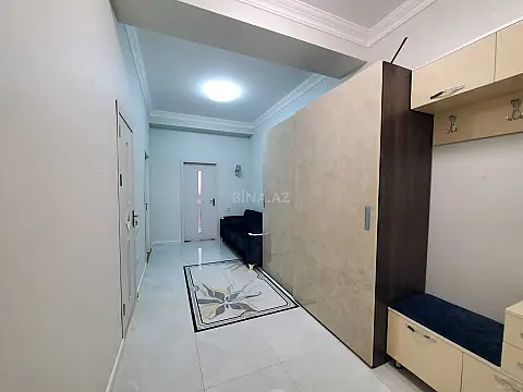 Kirayə verilir 2 otaqlı mənzil 80 m²