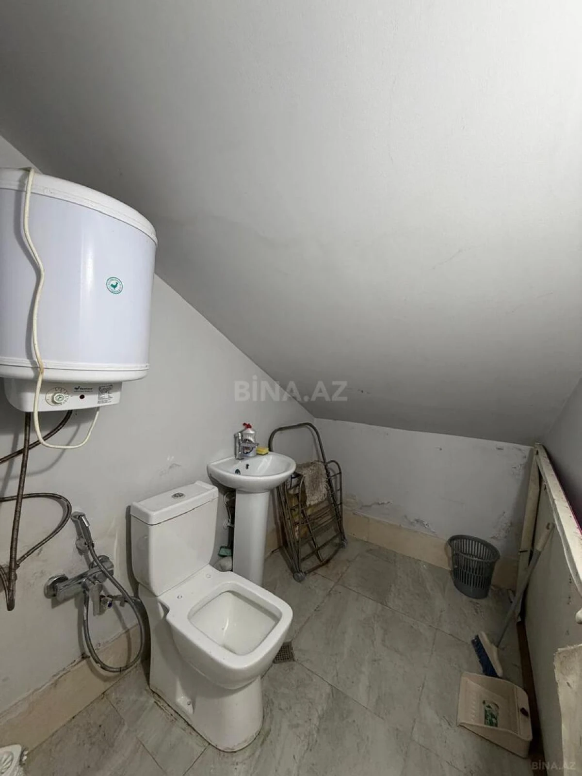 Kirayə verilir obyekt 20 m²