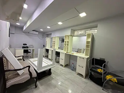 Kirayə verilir obyekt 20 m² — Bakı, Puta 20.00 m²