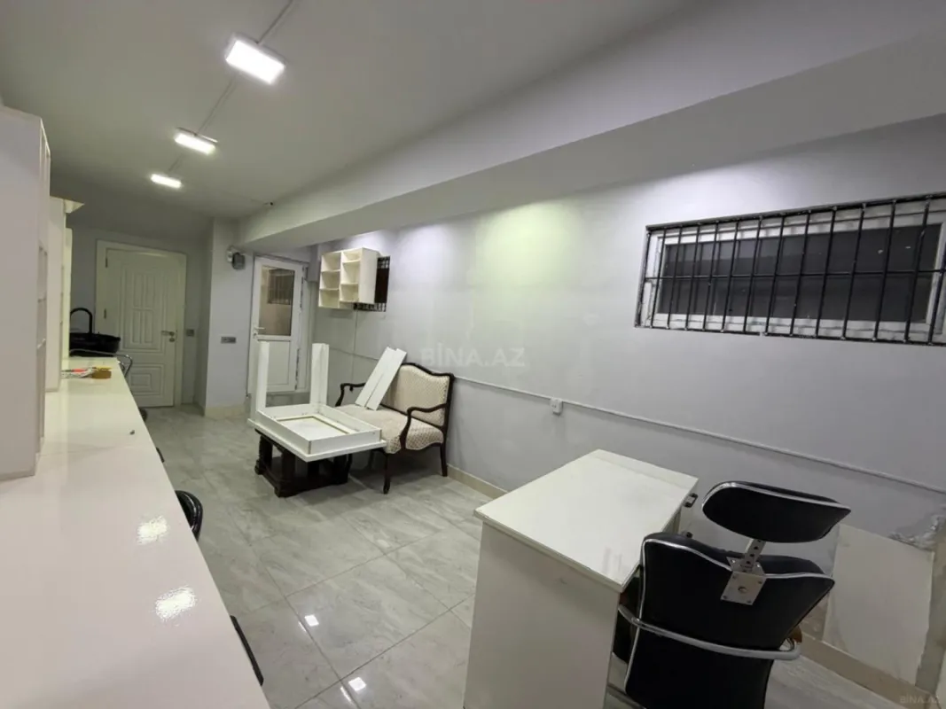 Kirayə verilir obyekt 20 m²