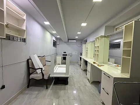 Kirayə verilir obyekt 20 m²