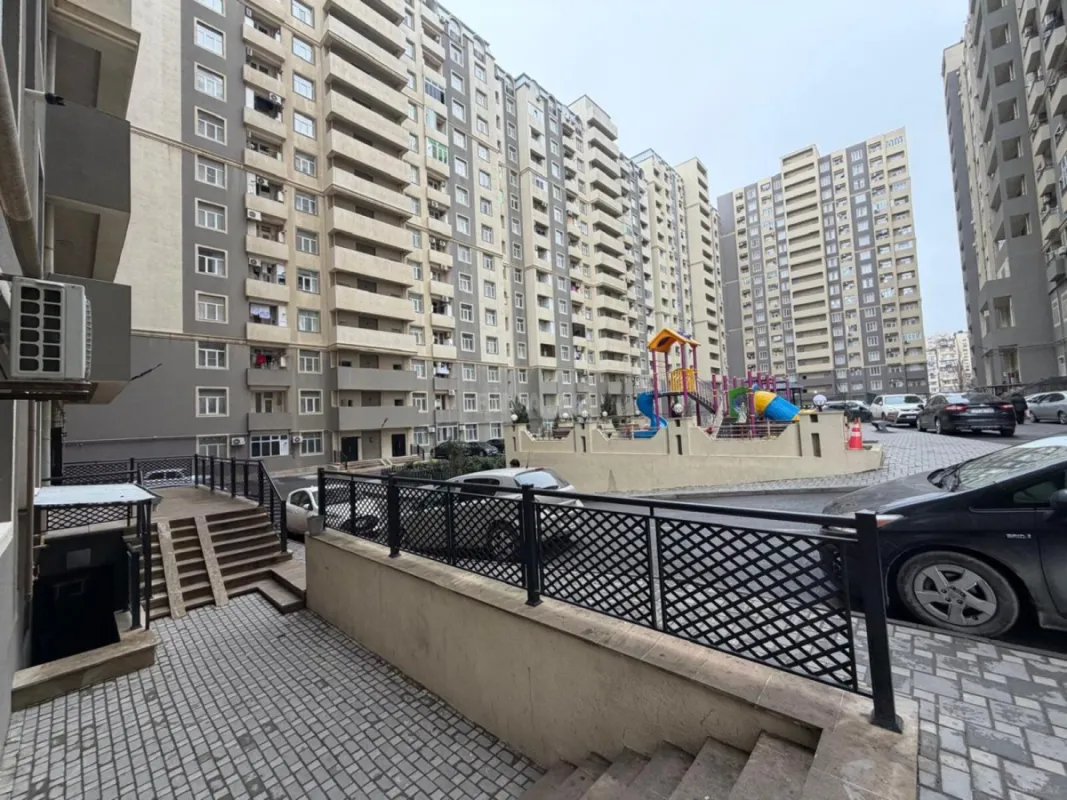 Kirayə verilir obyekt 20 m²