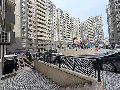 Kirayə verilir obyekt 20 m²