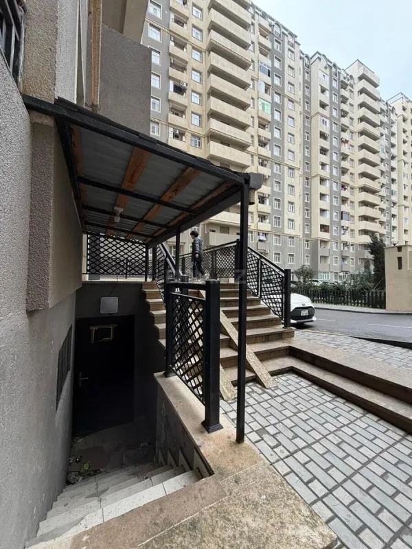 Kirayə verilir obyekt 20 m²