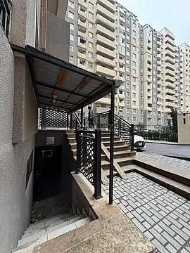 Kirayə verilir obyekt 20 m²