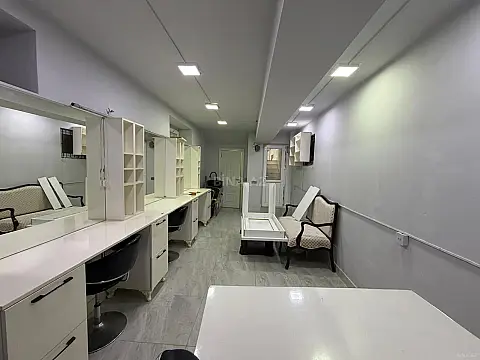 Kirayə verilir obyekt 20 m²