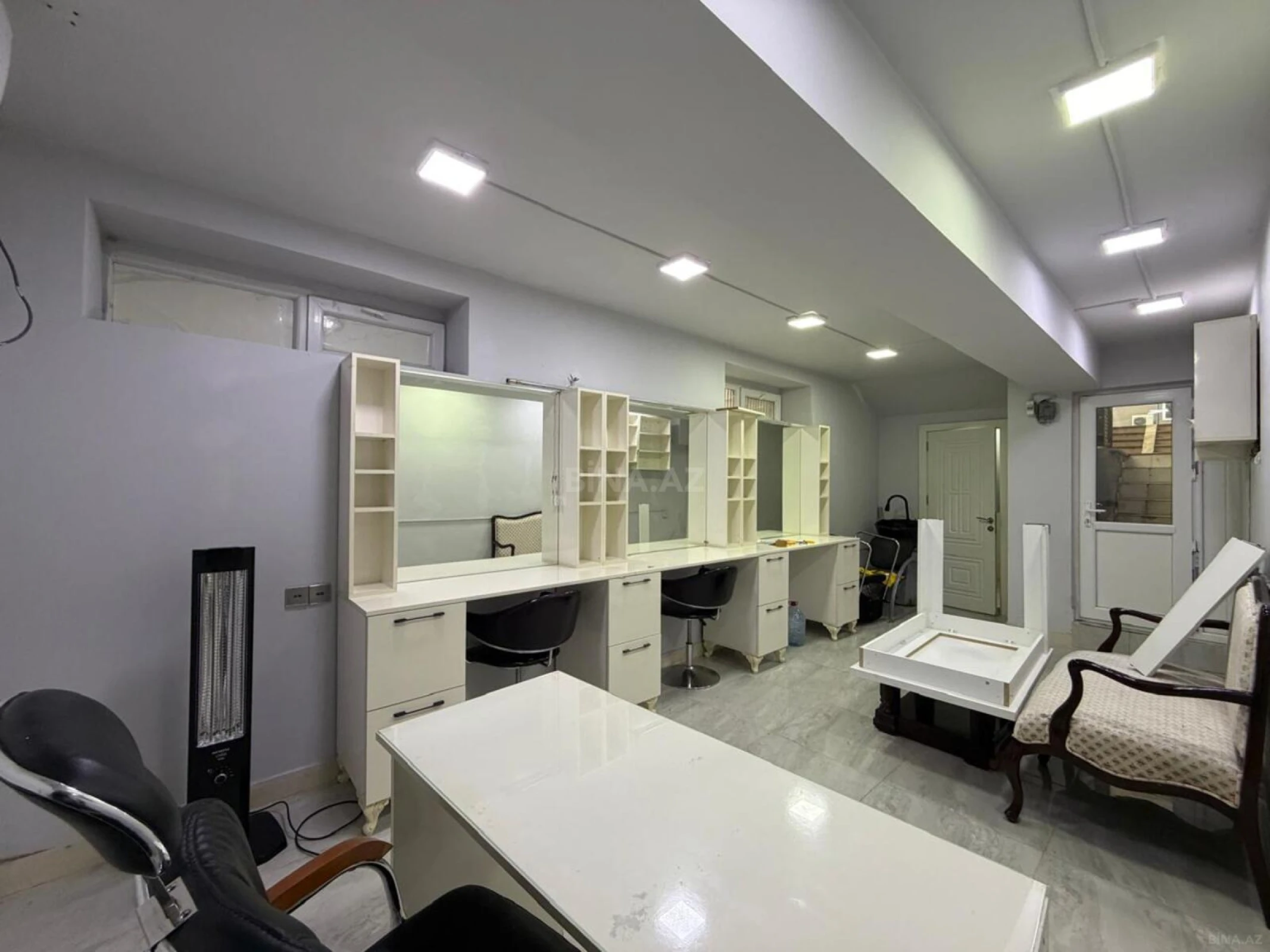 Kirayə verilir obyekt 20 m²