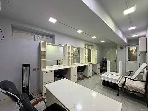 Kirayə verilir obyekt 20 m²