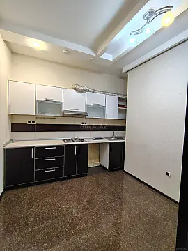Satılır 3 otaqlı mənzil 97 m²