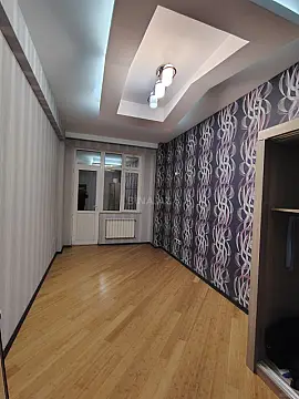 Satılır 3 otaqlı mənzil 97 m²