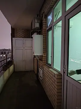 Satılır 3 otaqlı mənzil 97 m²