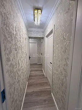 Satılır 3 otaqlı mənzil 80 m² — Bakı, Yasamal qəs. 3 otaq 80.00 m²