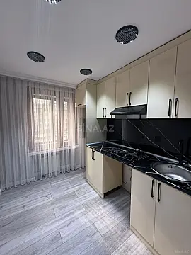 Satılır 3 otaqlı mənzil 80 m²