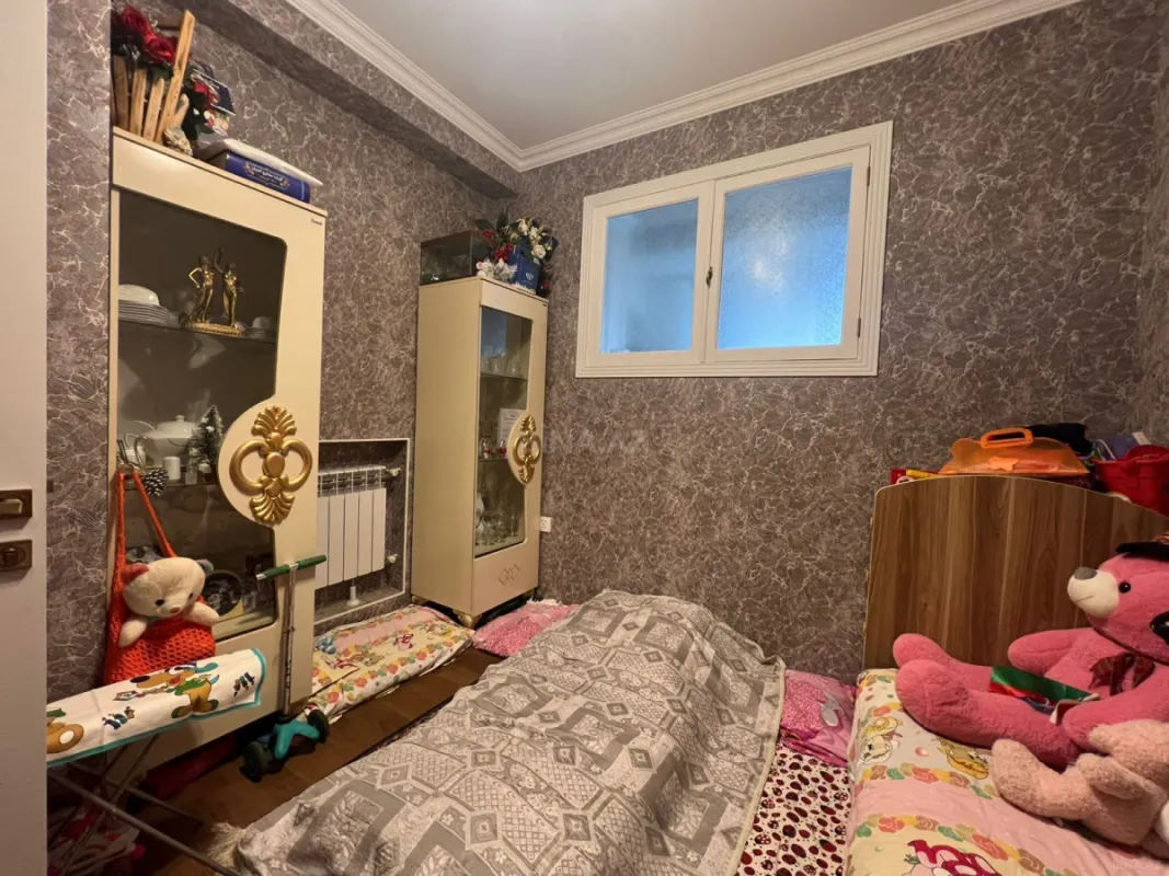 Satılır 3 otaqlı mənzil 72 m²