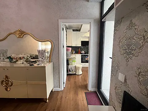 Satılır 3 otaqlı mənzil 72 m²