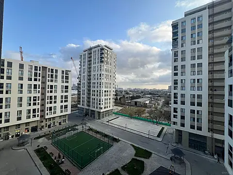 Satılır 3 otaqlı mənzil 72 m² — Bakı, Nərimanov 3 otaq 72.00 m²