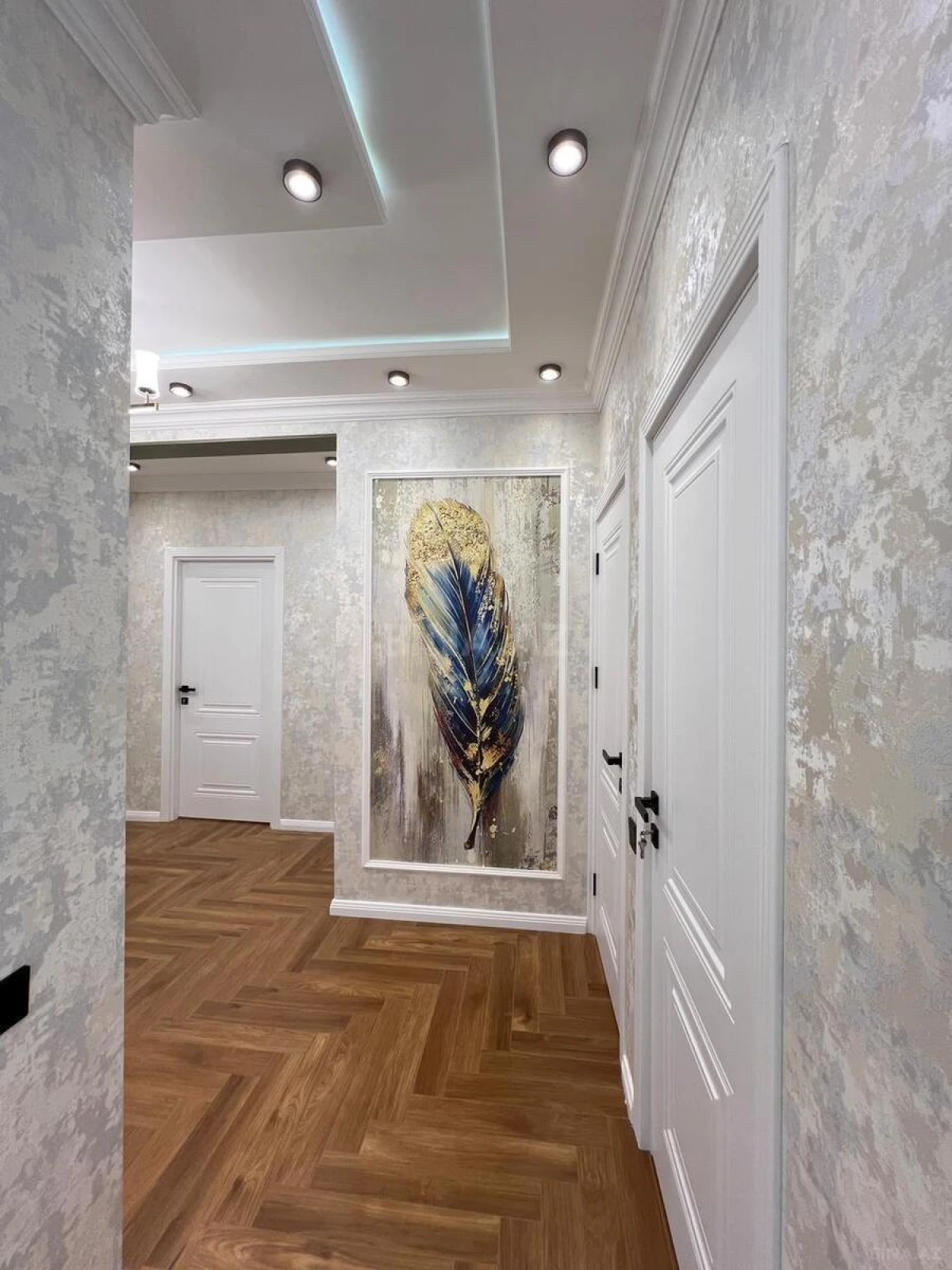 Satılır 3 otaqlı mənzil 80 m²