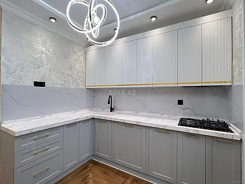 Satılır 3 otaqlı mənzil 80 m²