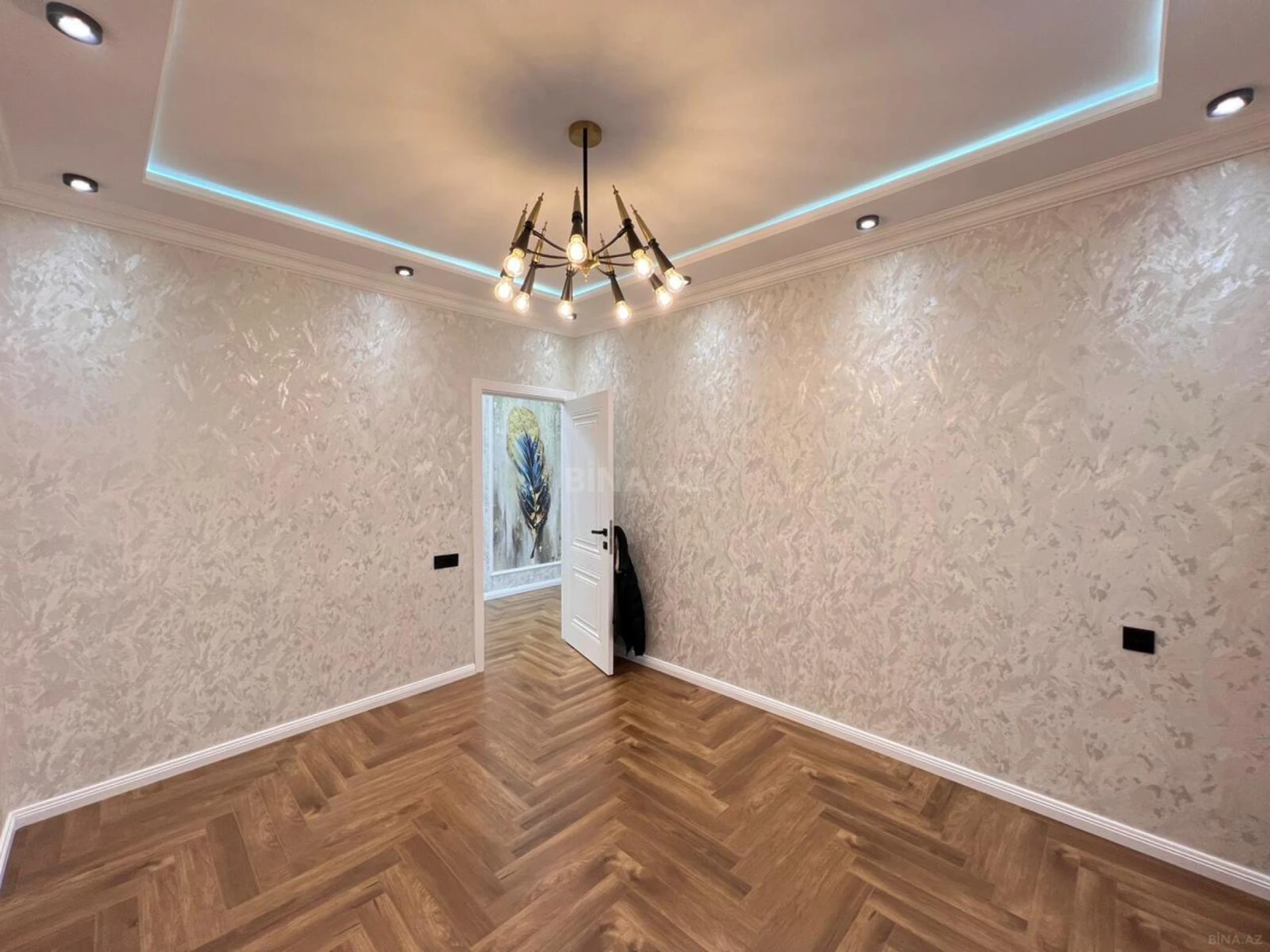 Satılır 3 otaqlı mənzil 80 m²