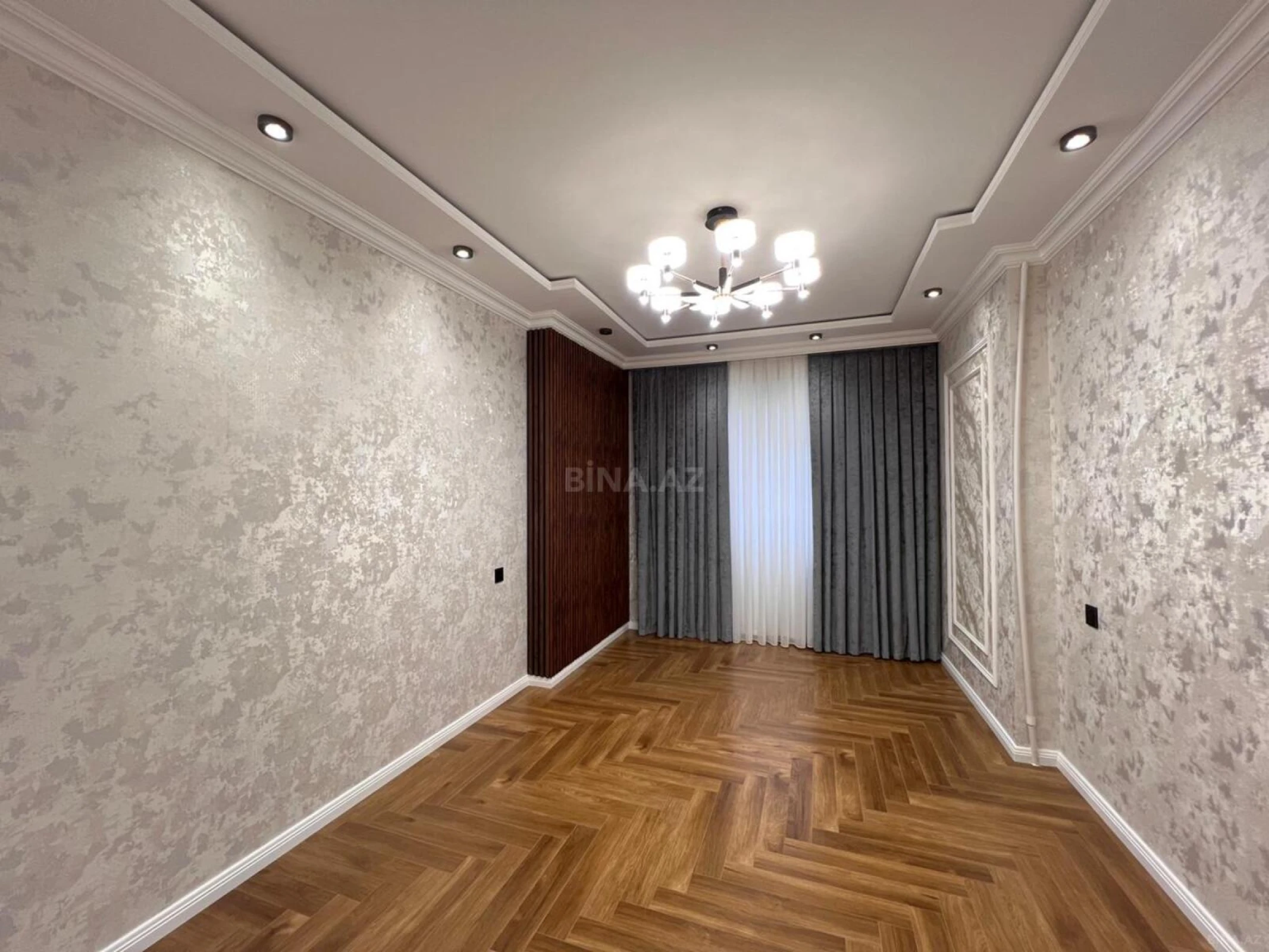 Satılır 3 otaqlı mənzil 80 m²