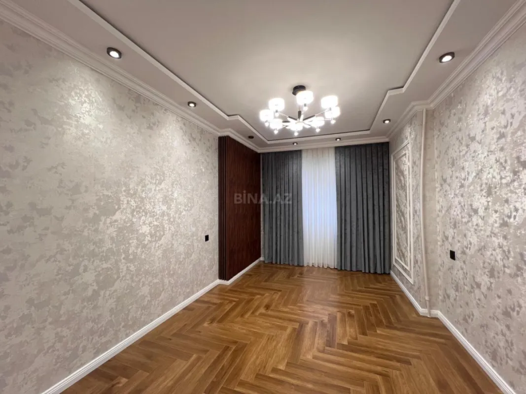Satılır 3 otaqlı mənzil 80 m²