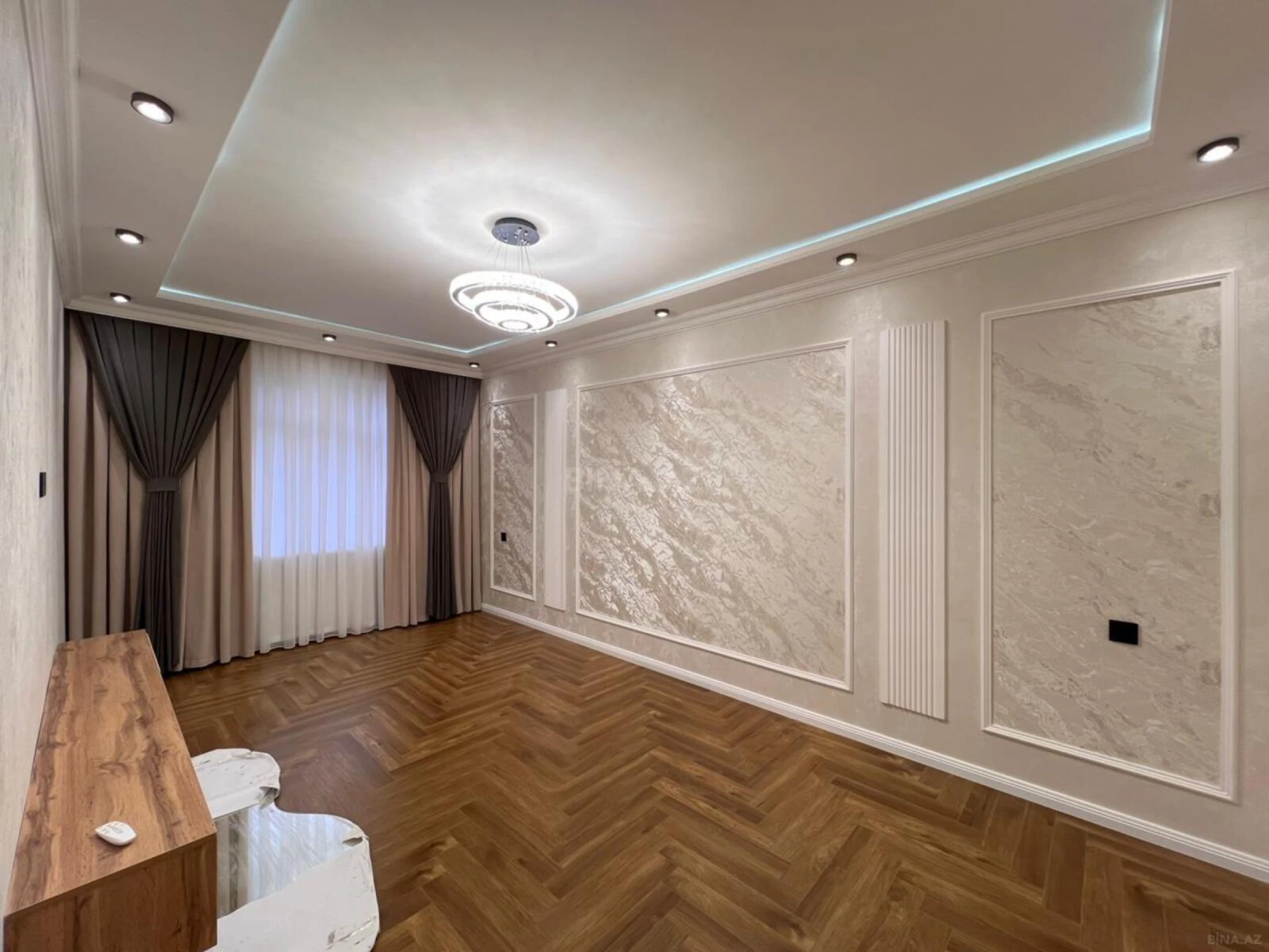 Satılır 3 otaqlı mənzil 80 m²