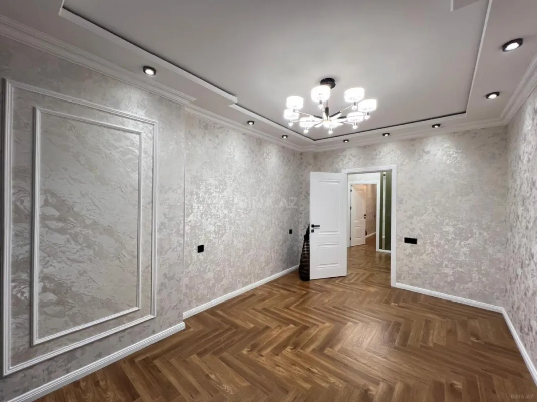 Satılır 3 otaqlı mənzil 80 m²