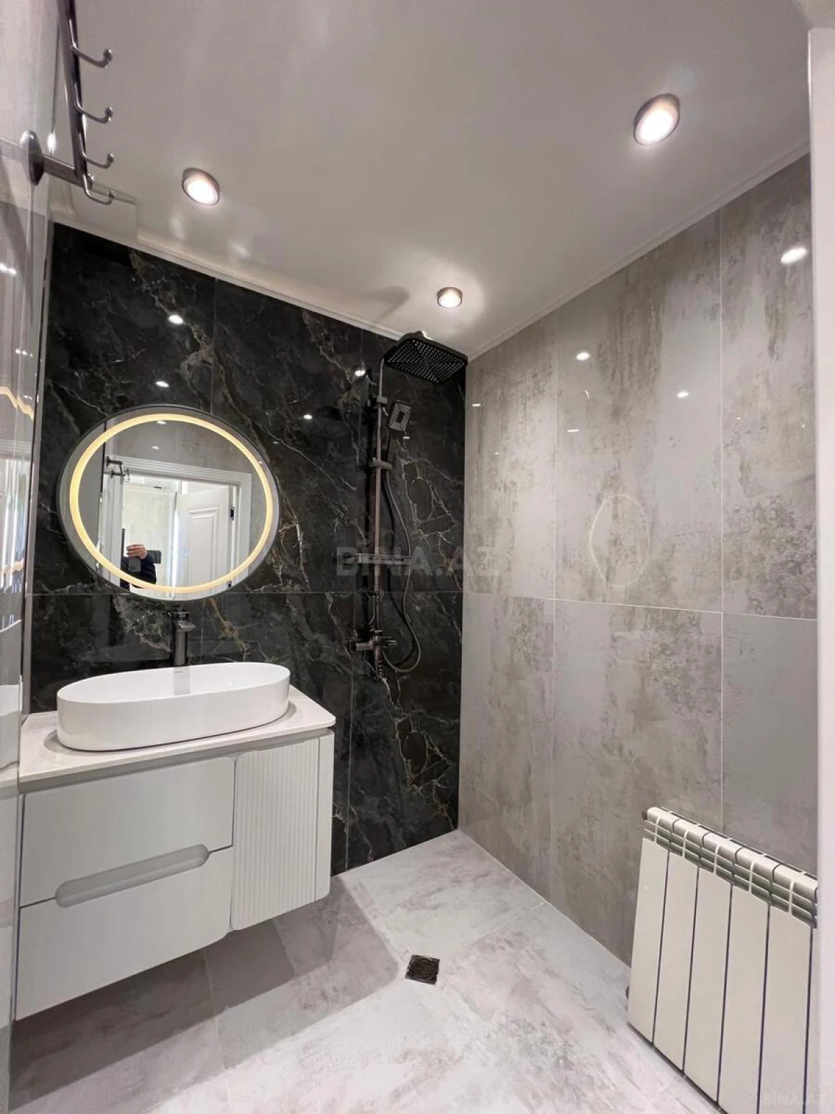 Satılır 3 otaqlı mənzil 80 m²