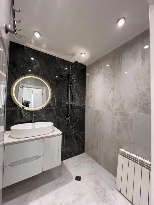 Satılır 3 otaqlı mənzil 80 m²