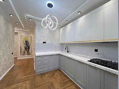 Satılır 3 otaqlı mənzil 80 m²